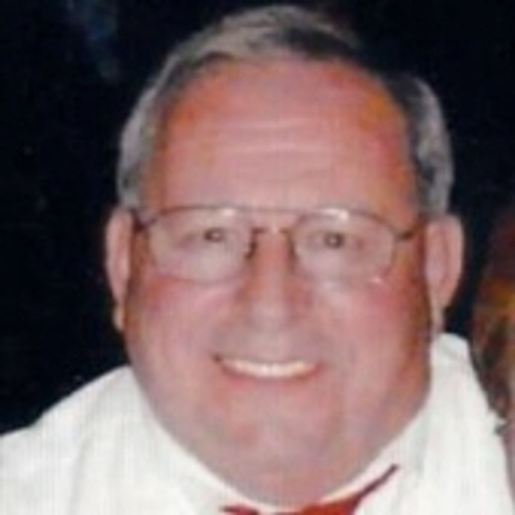 F. Marshall Willingham