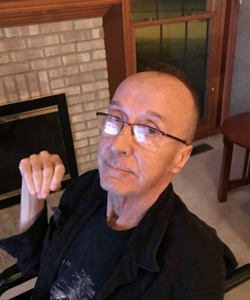 John Patrick Breen Profile Photo