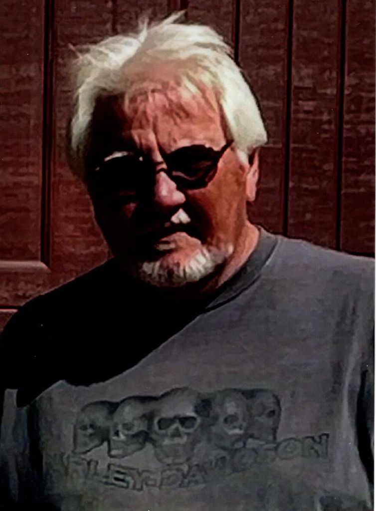 Glenn Albert Gassman Jr. Profile Photo