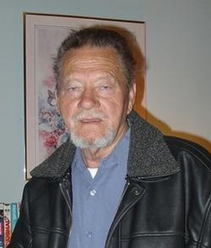 Hubert D. Payne