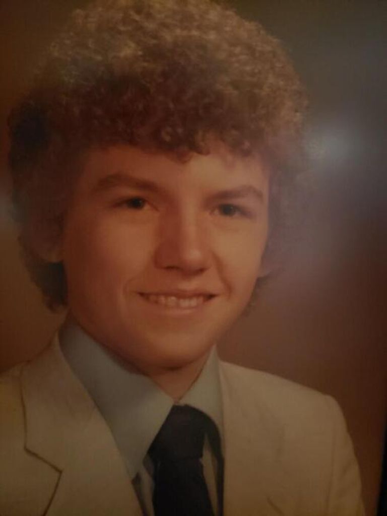 Darrell Keehn