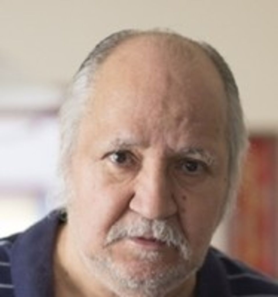 Vincenzo "Vince" "Popcorn" Parente