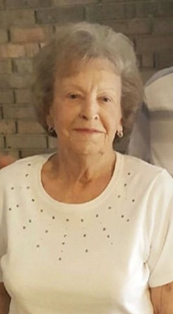 Thelma Kathleen Russell Profile Photo