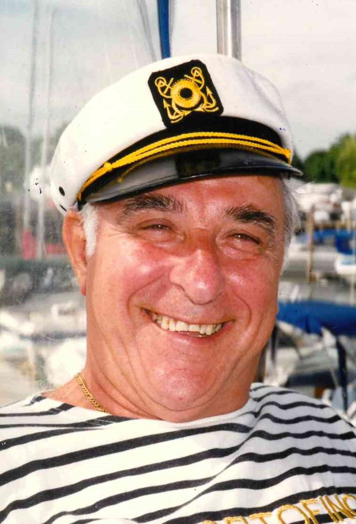 Giuseppe "Joseph" Casale
