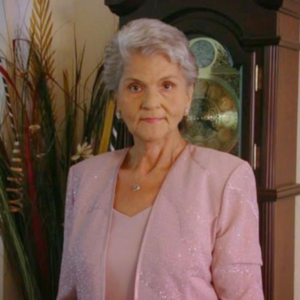 Susan Allbritton Tucker Profile Photo