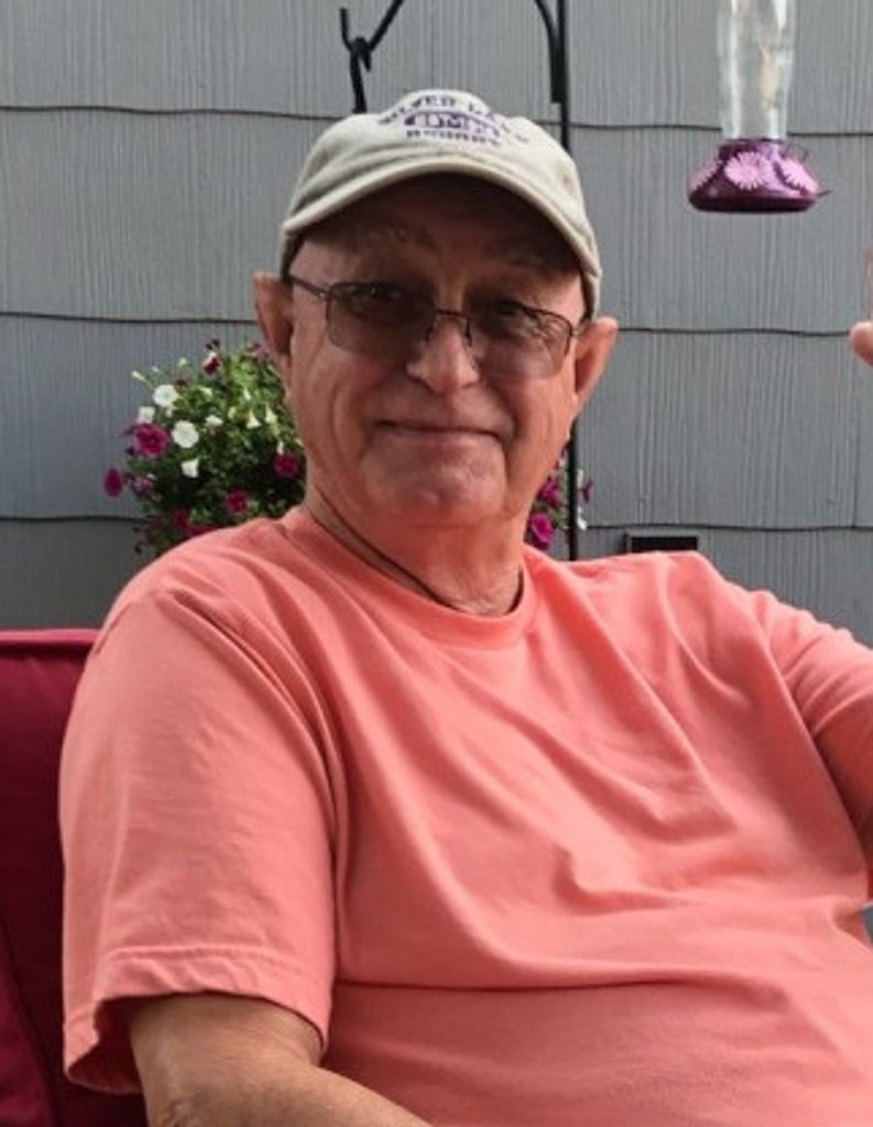 Jack W. Inman Profile Photo