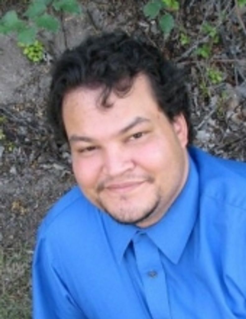 G. Shawn Ahru Haney Profile Photo