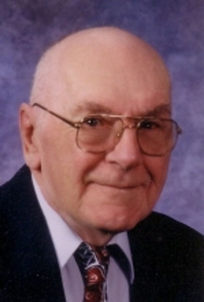 Virgil Ronken