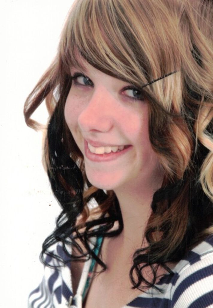 Heather Nichole Otto