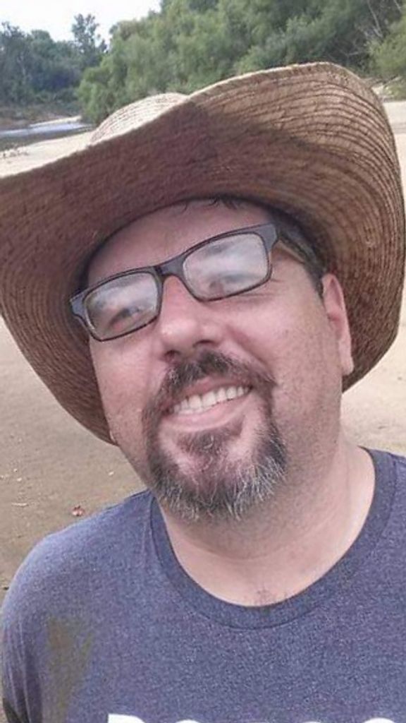Thomas Andrew "Andy" Jaudon Profile Photo