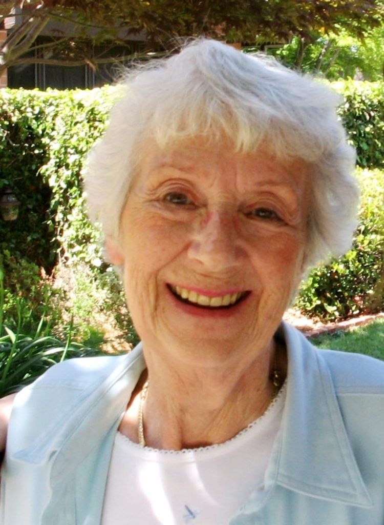 Amon, Barbara Joan Brown