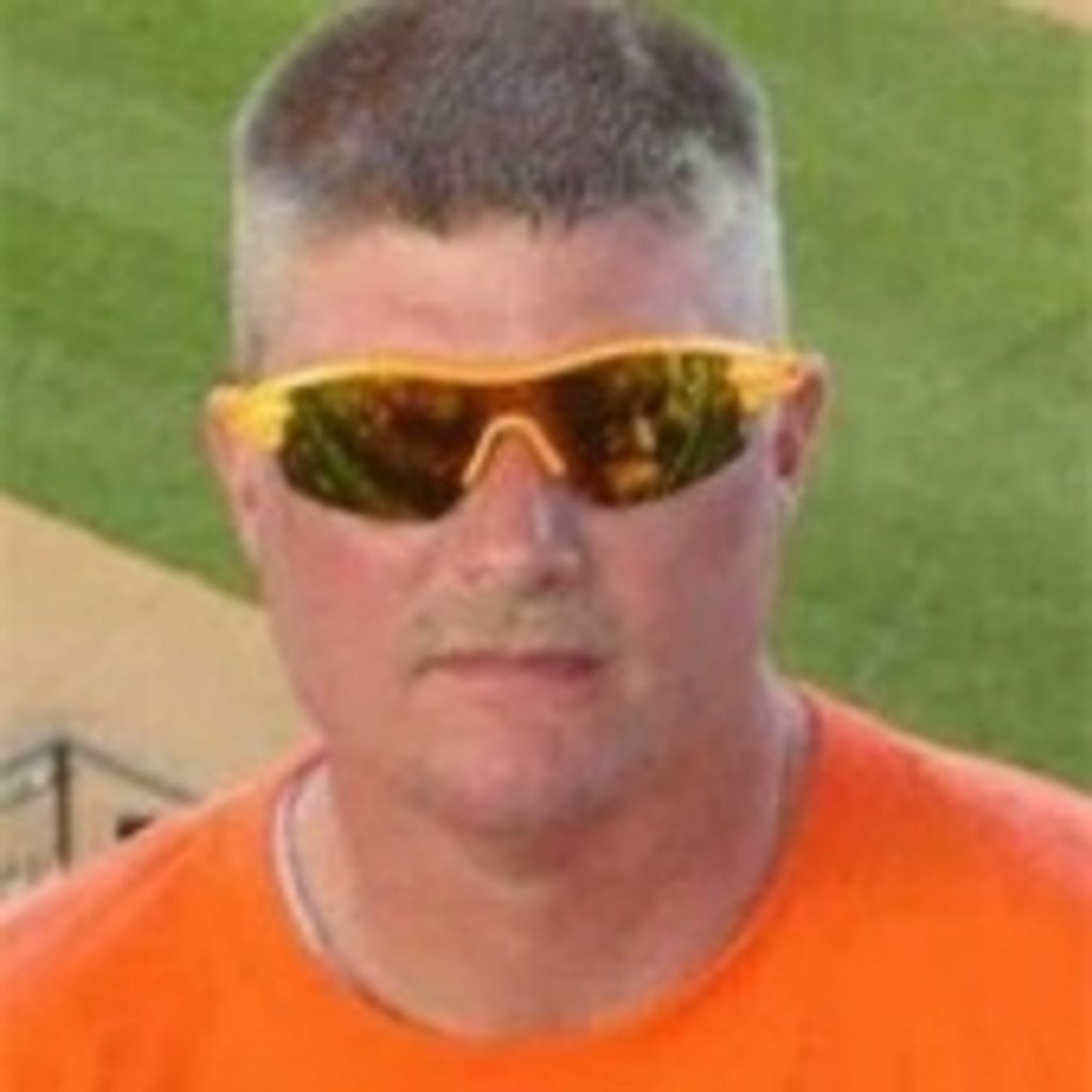 Mickey Allen Campbell