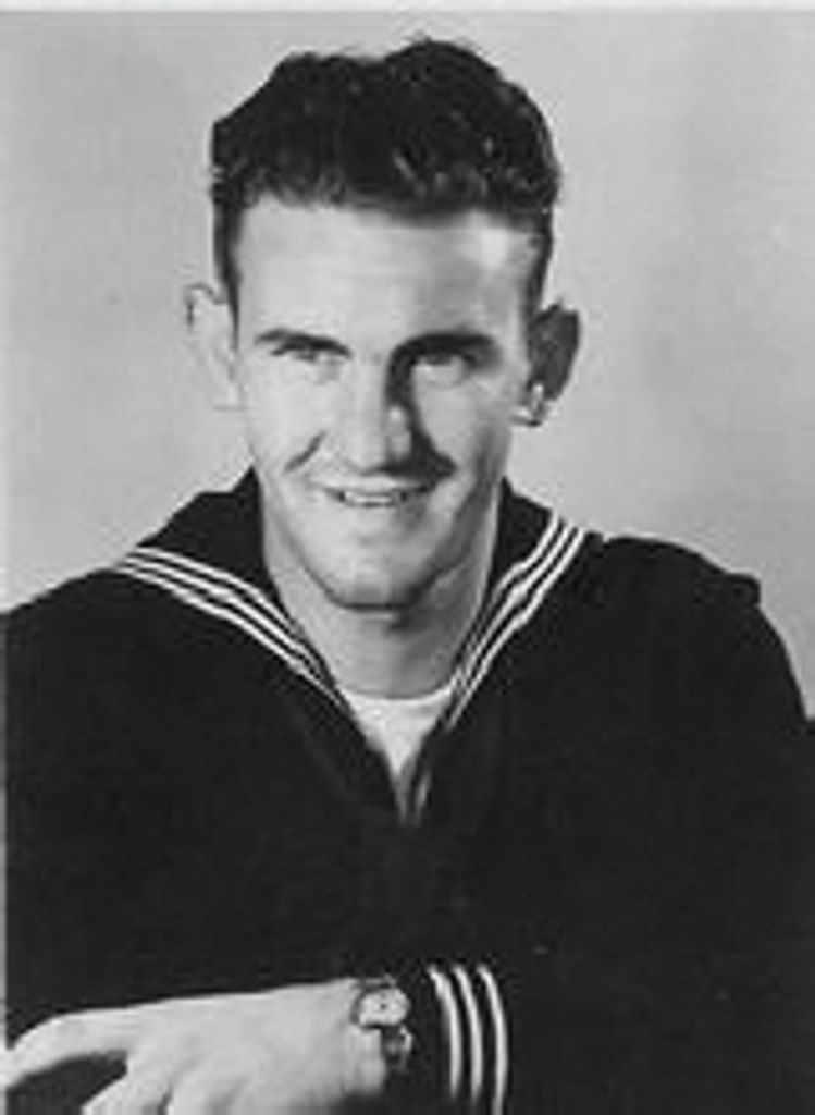 Richard Gale Pruett, Sr.