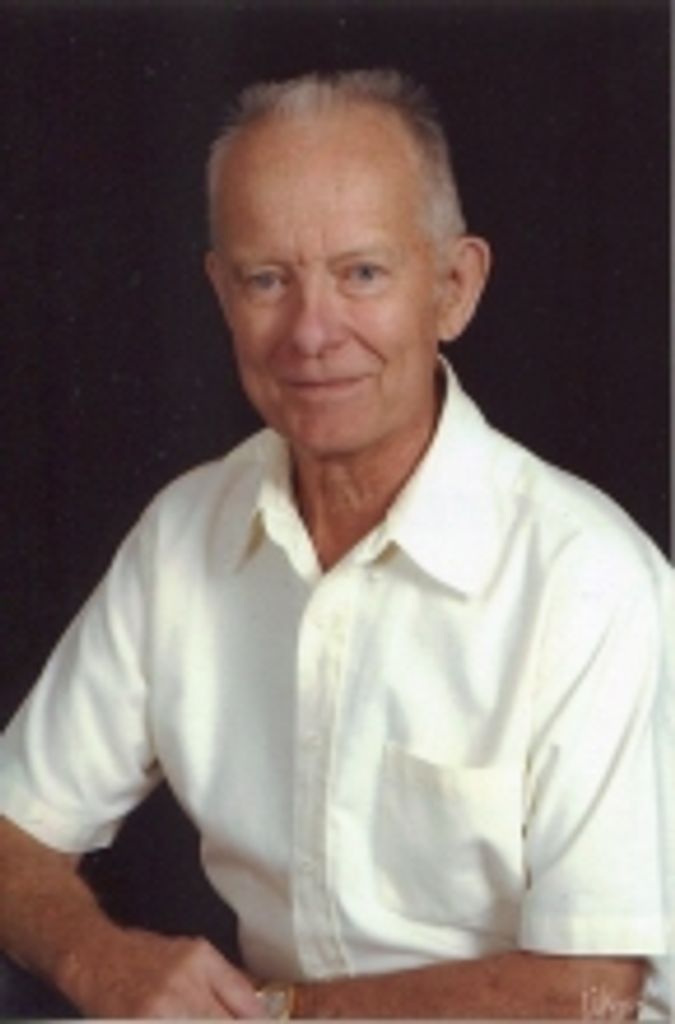 John W. Finegan, Jr.