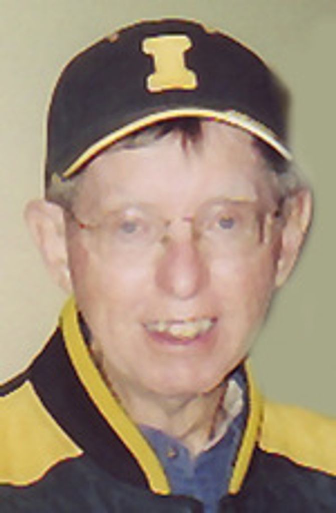 David Baugh Profile Photo
