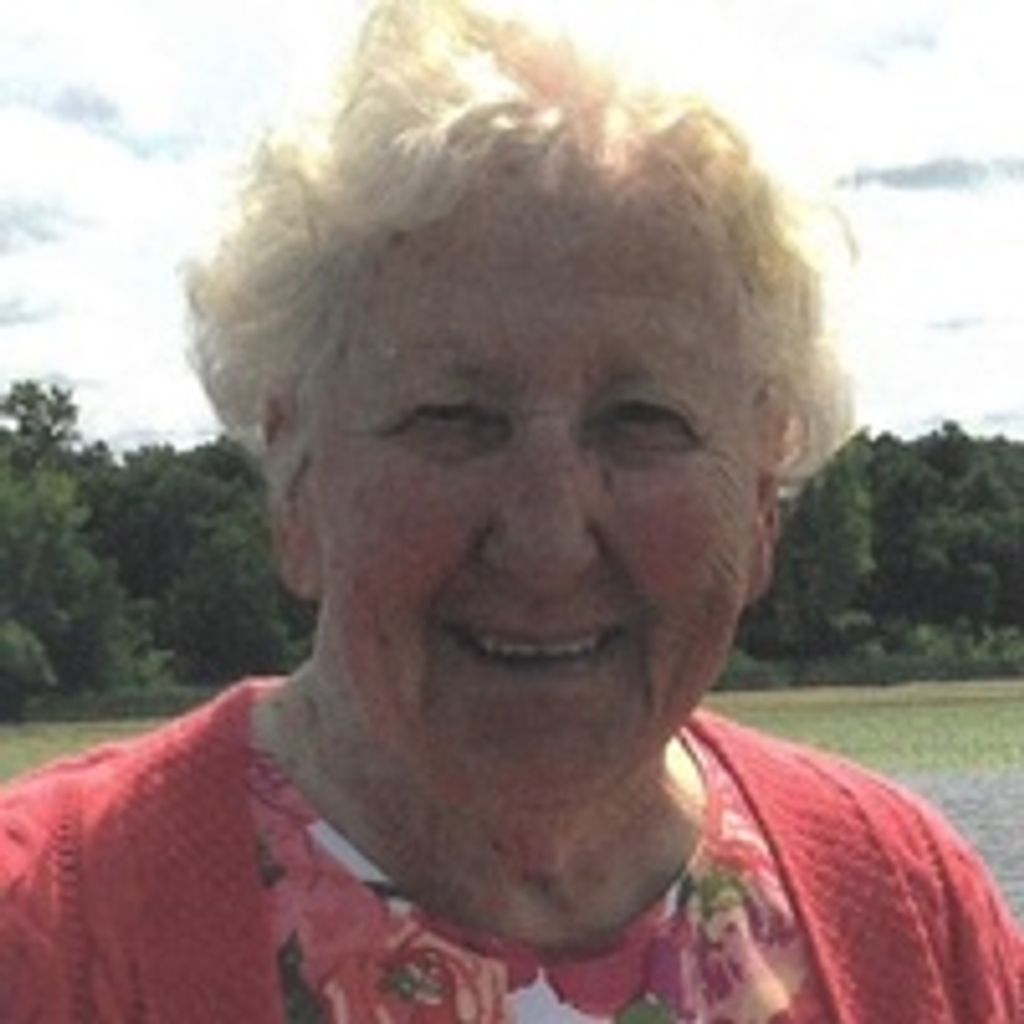 Violet Wohlert Profile Photo