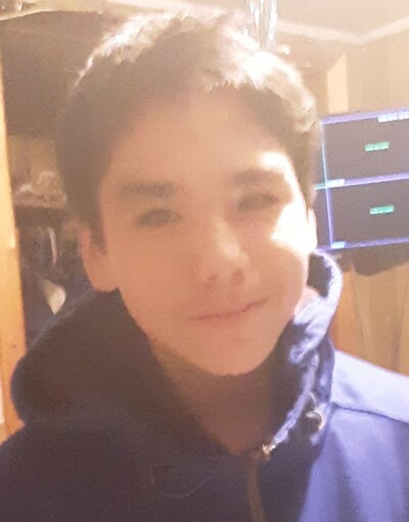 Silas Levi Johnson Profile Photo
