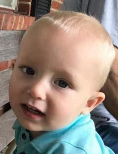 Joseph Andrew Murrell Profile Photo
