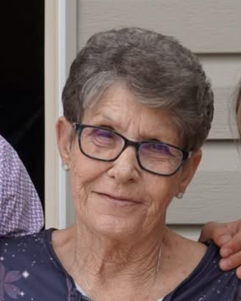 Carol A. Tracy