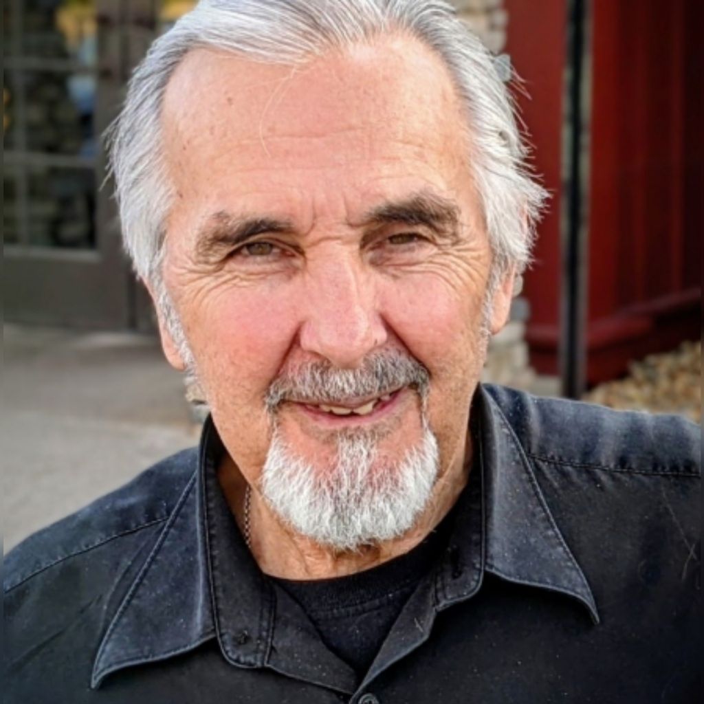 David Connolly Morris Profile Photo