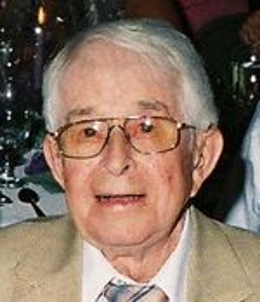 Walter A. Hartsock Profile Photo