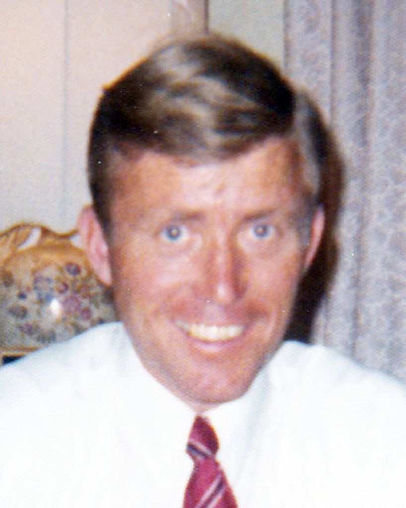 Grant Leif Birkeland