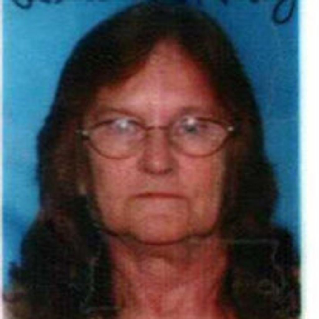 Alice Guidry Hadley