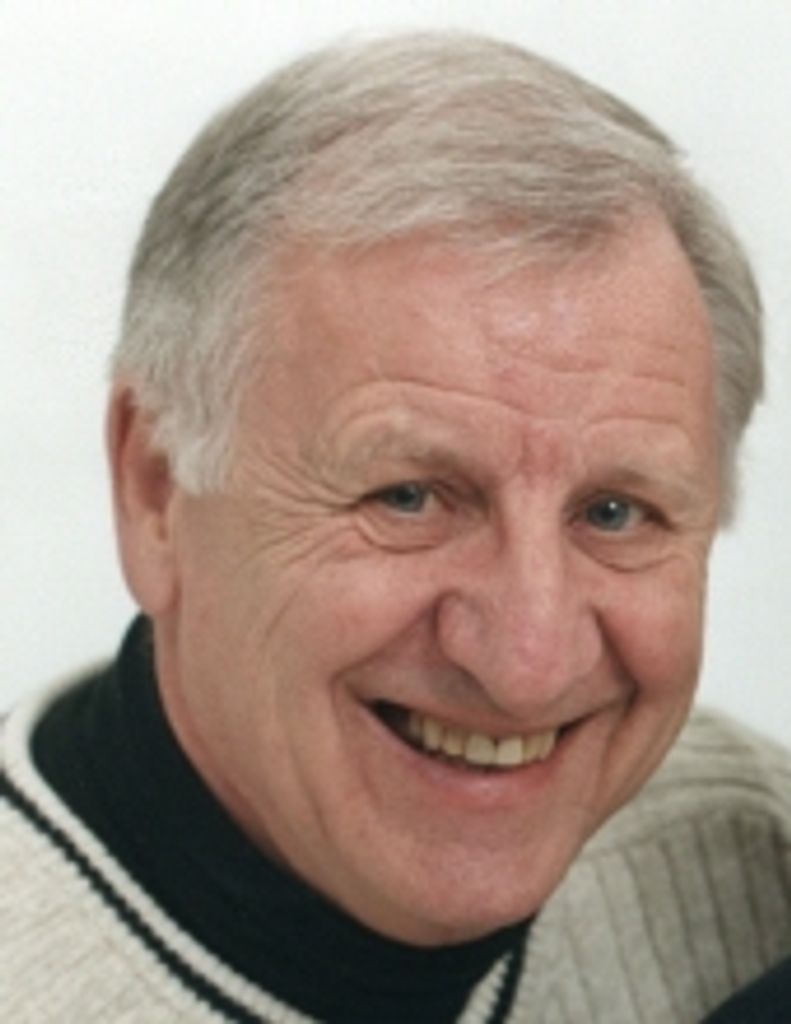 Paul Joseph Bachrodt