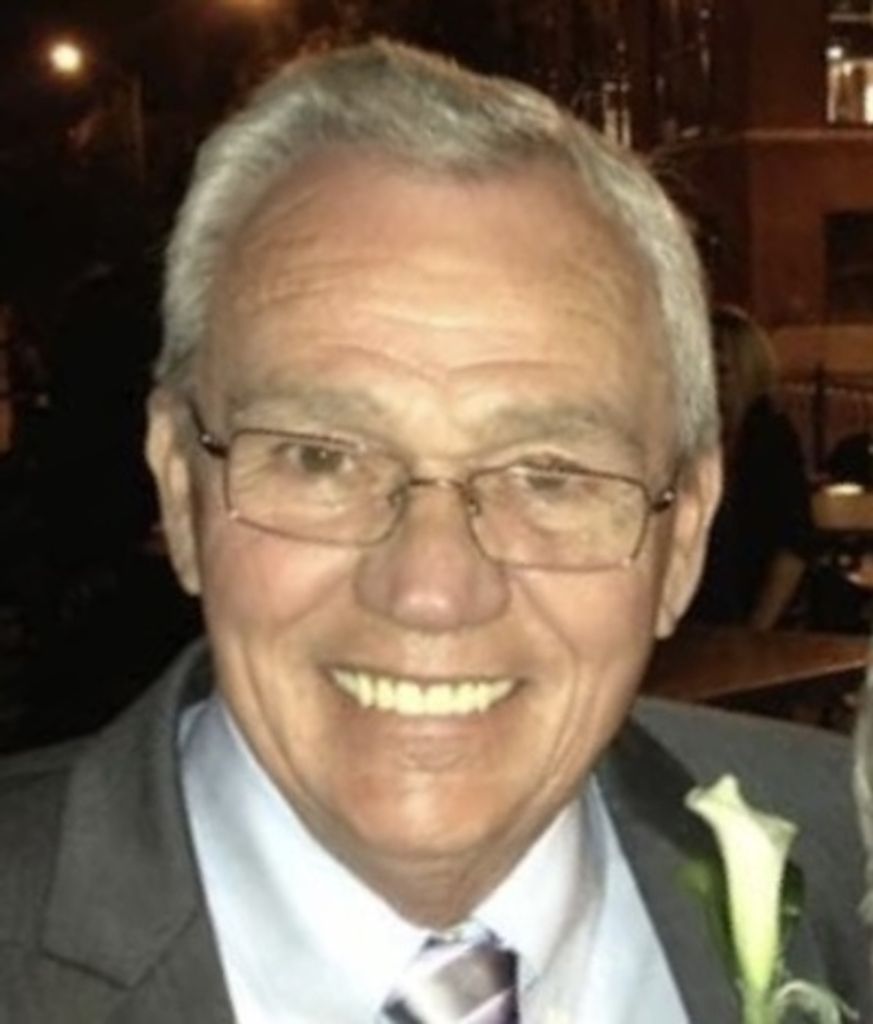 John P. Stiebel Profile Photo