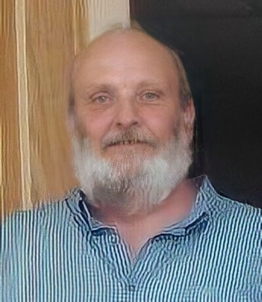 Bobby E. Mcquain