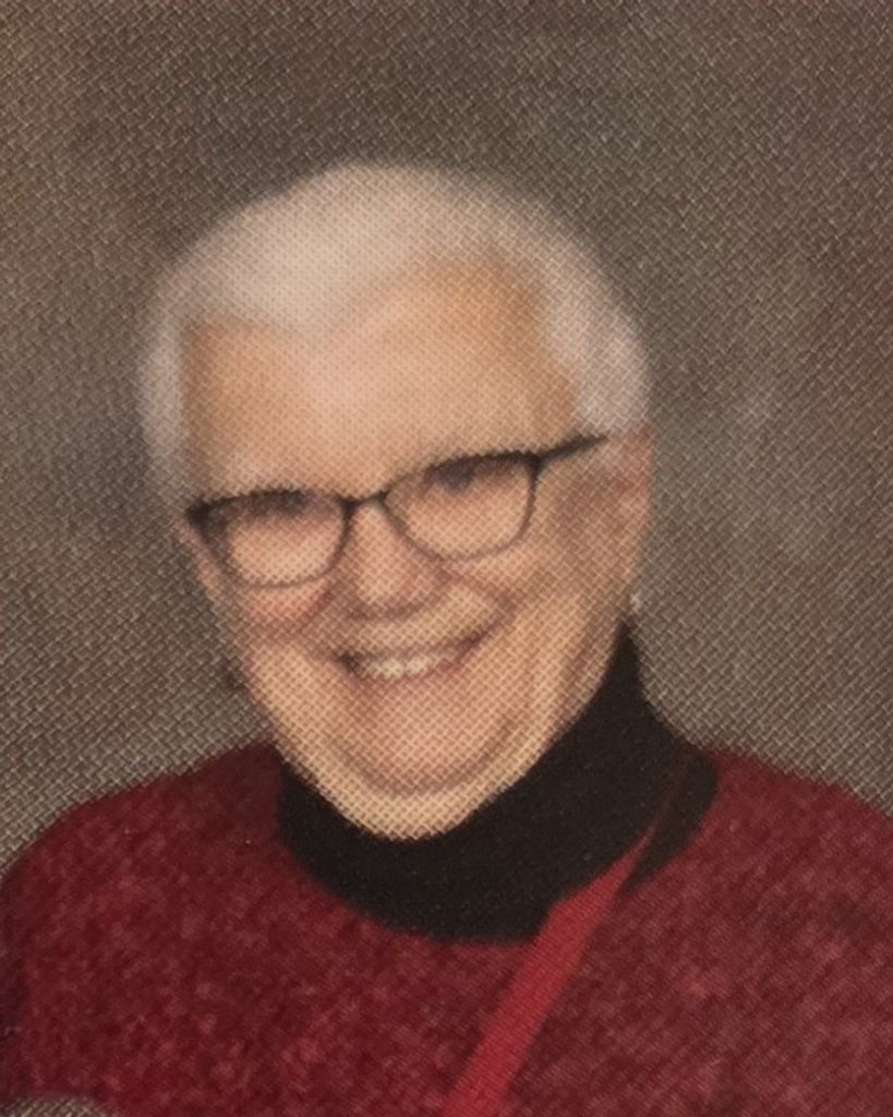 Sharon Ann Wood Profile Photo