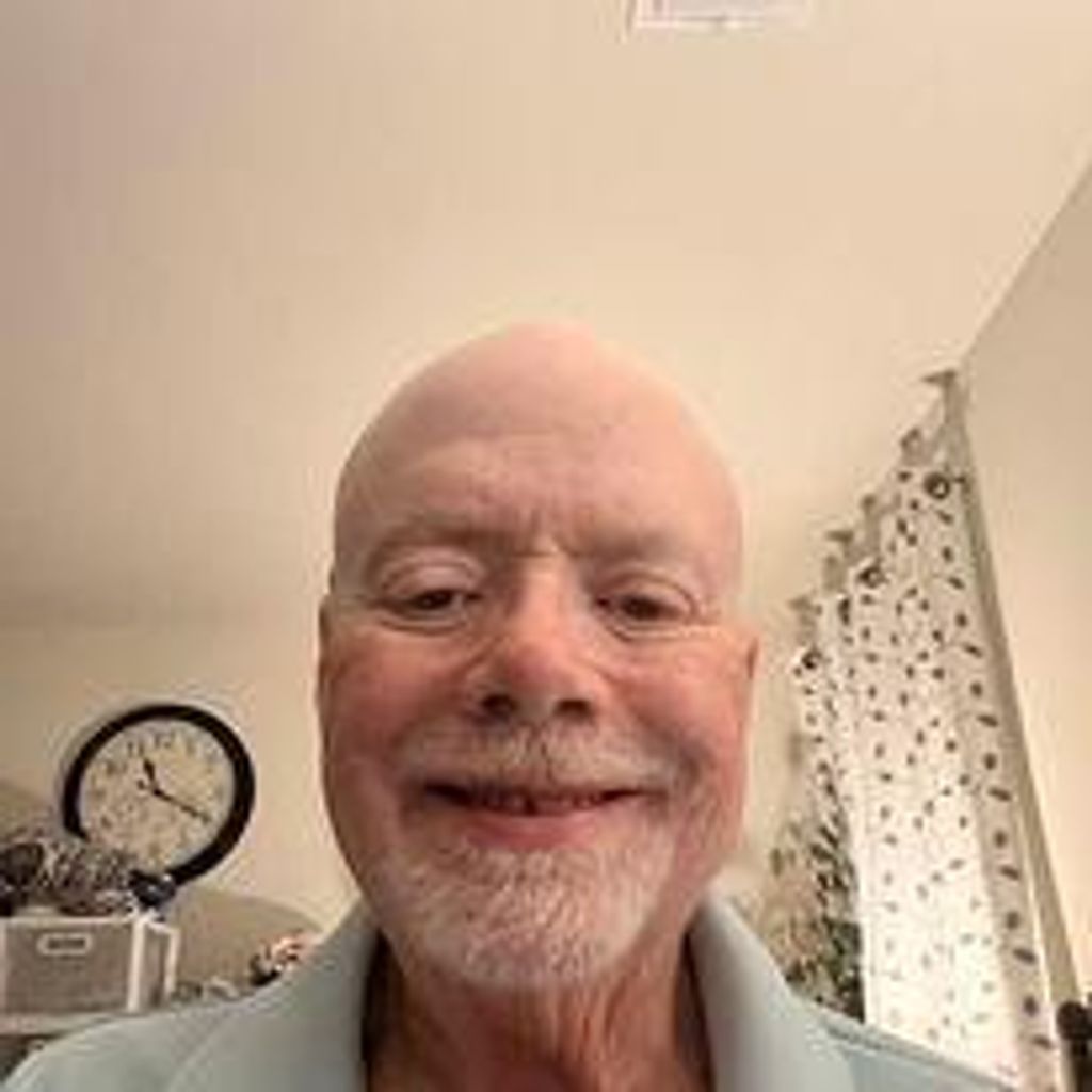 Ian Douglas Macagy Profile Photo