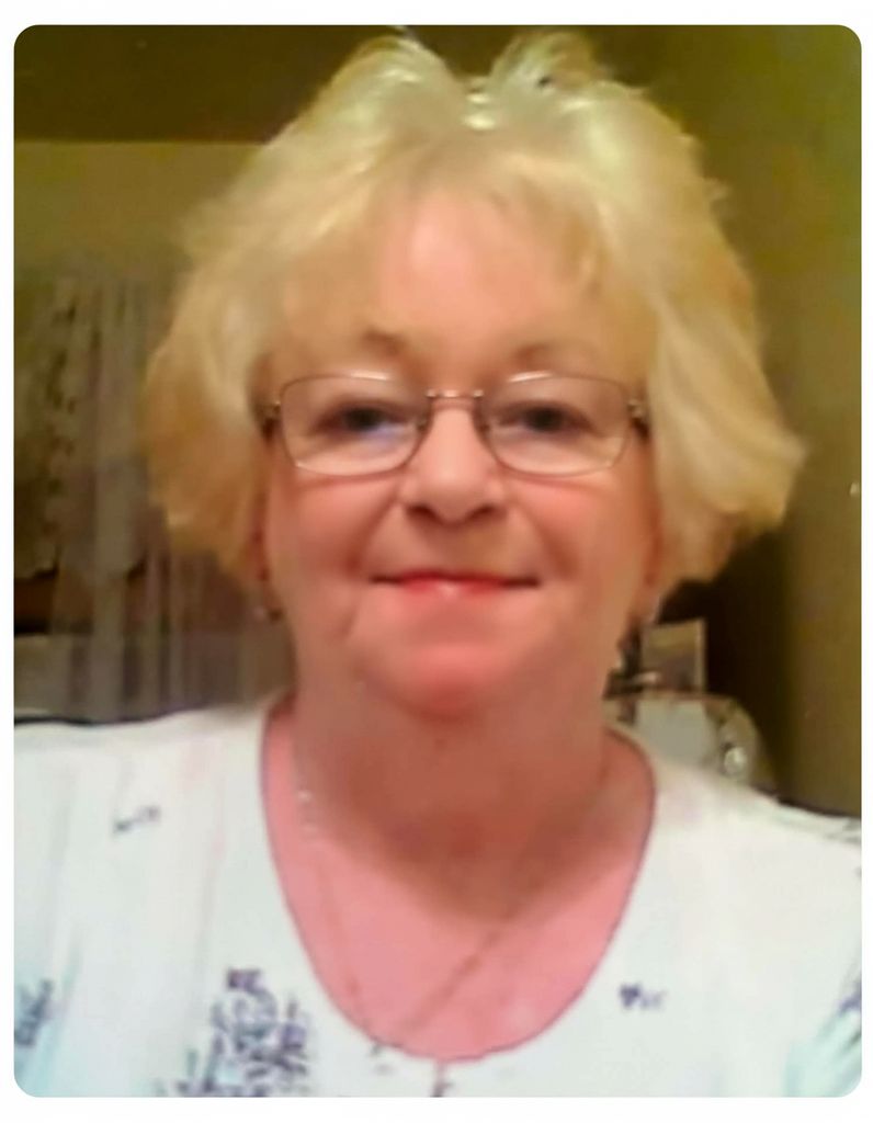 Susan Ann Grant Profile Photo