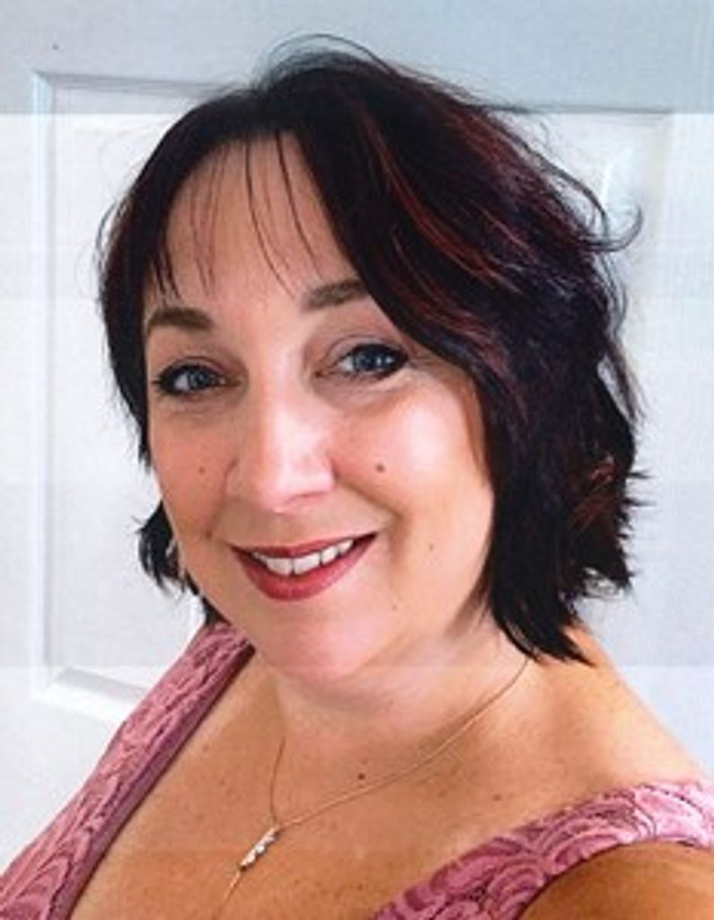Jennifer Anne "Jen" (Braithwaite) Smithers