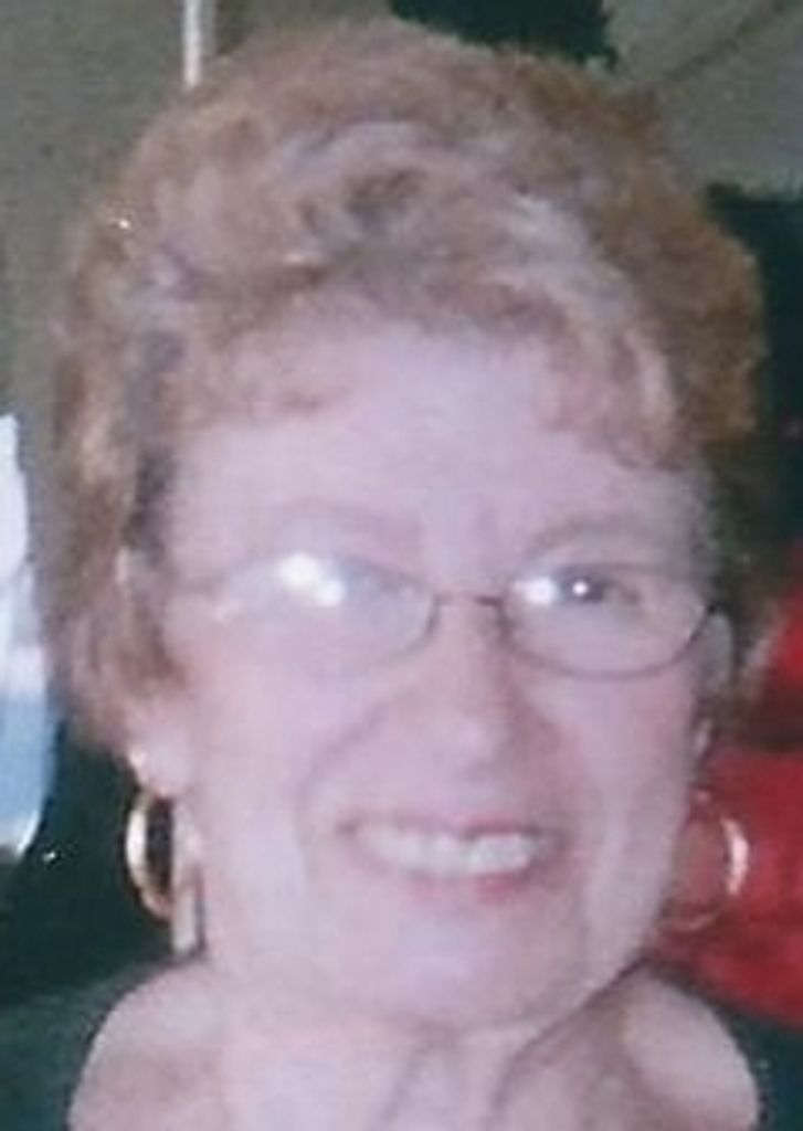 Frances Rose (Tinaglia)  Mallardi