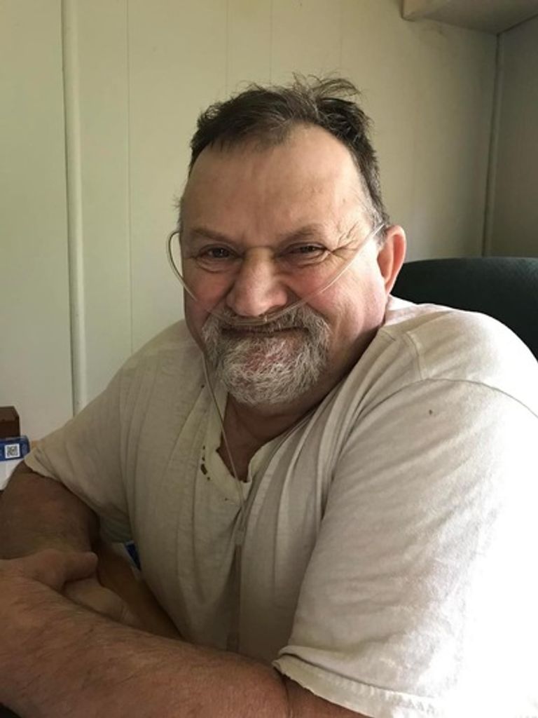 Robert Ray "Bobby" Vanover Profile Photo