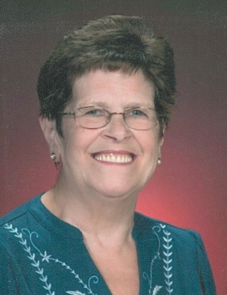 Ruth E. (Ickes)  Karns Profile Photo