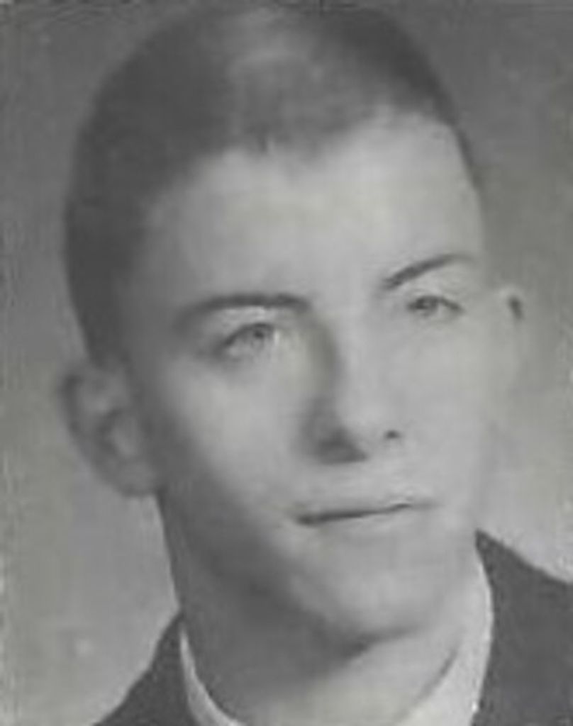 David Richard Schrameck