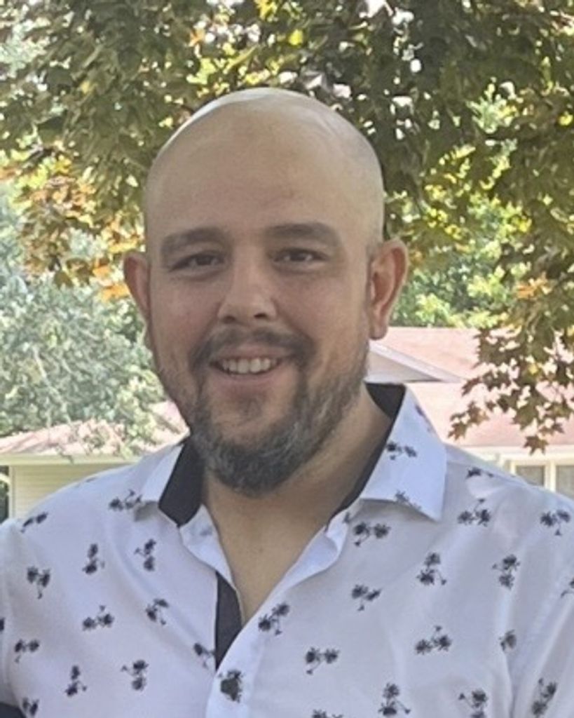 Albert Hettel III