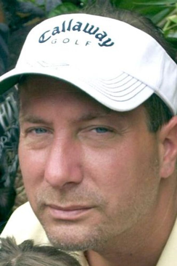 Paul Bernard