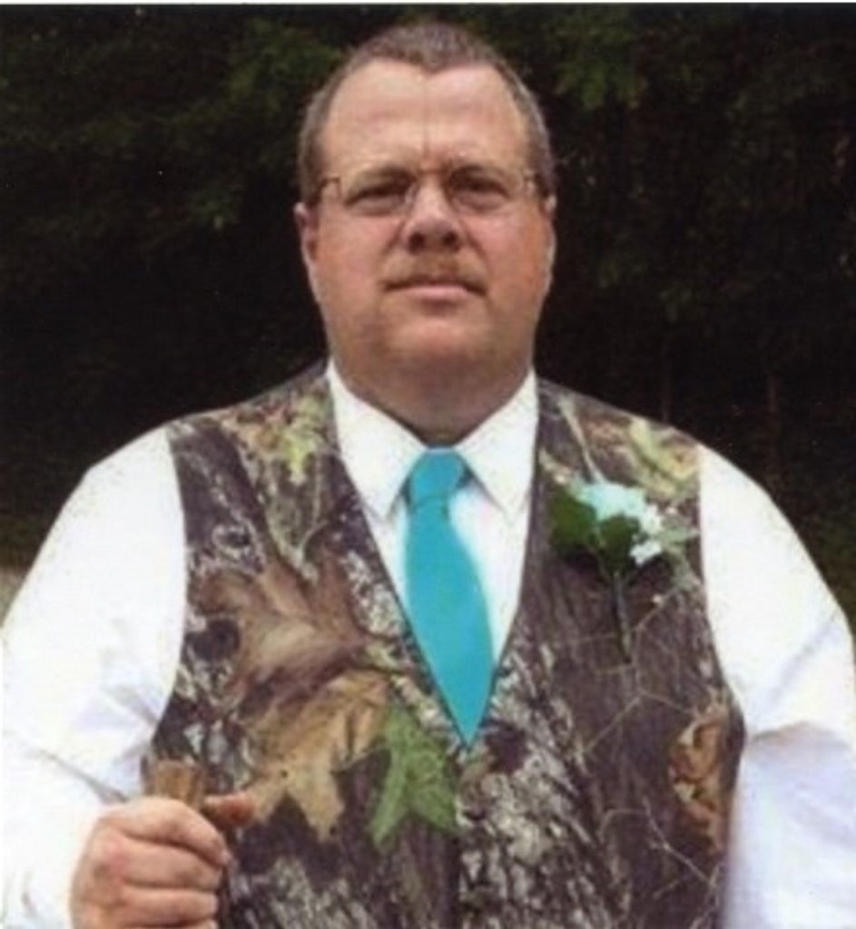 Kenny Lee “Tigger” Tomblin