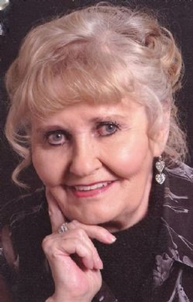 Shirley R. Mcwhorter