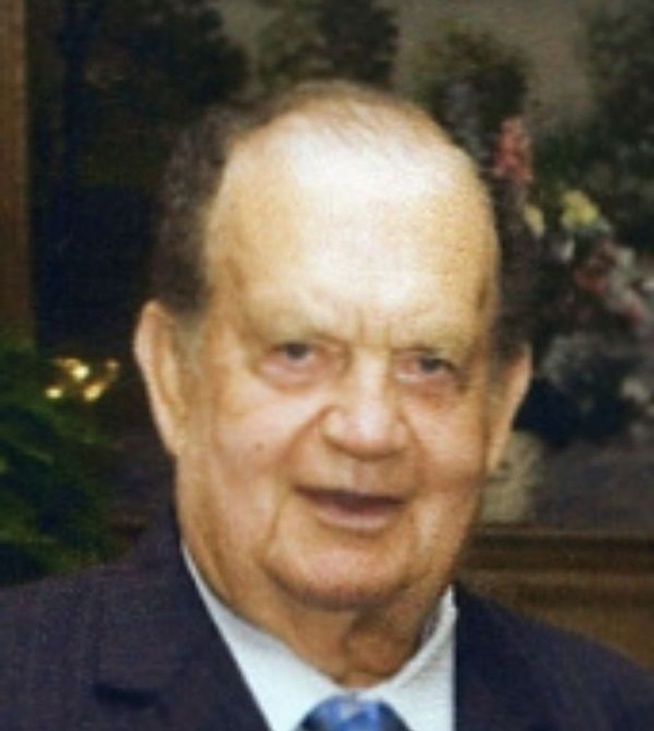 Grover Payton Autry, 85