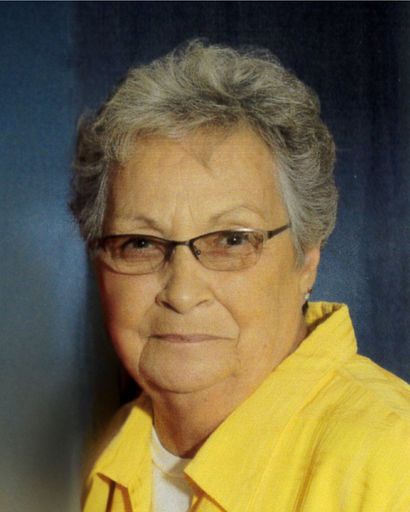 Dona May Pierce Profile Photo
