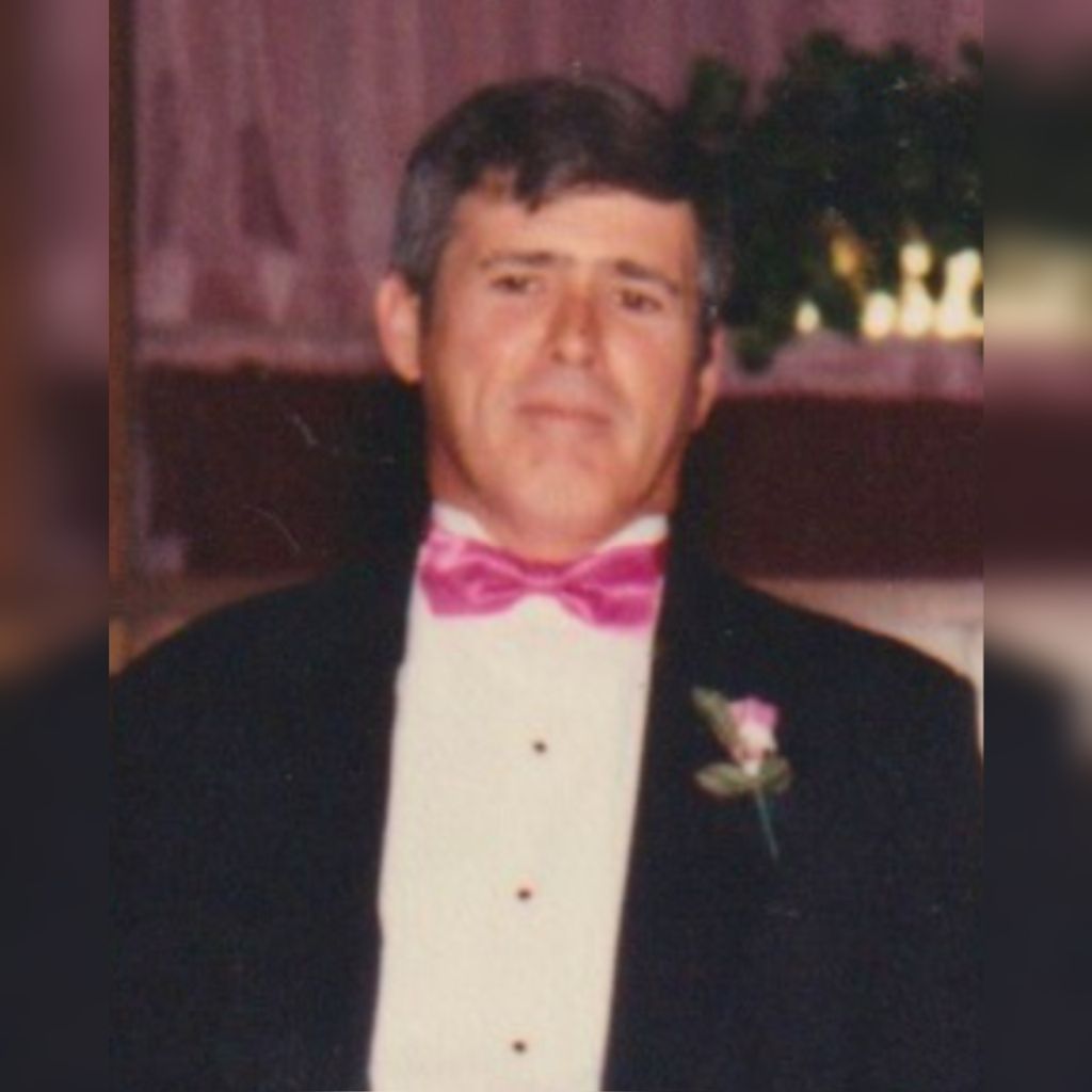 Mr. Michael Dennis Benton