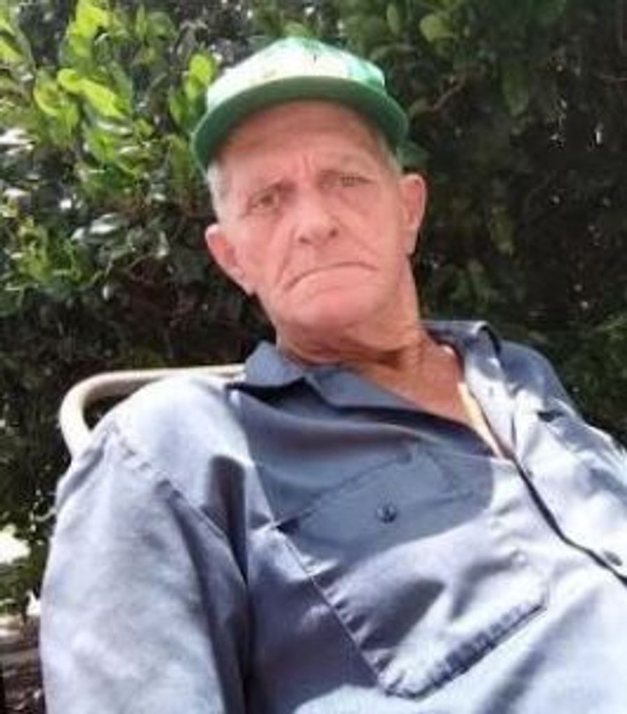 Jerry Evans Profile Photo