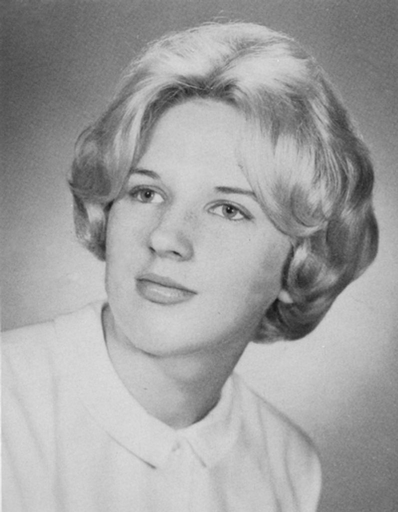 Irene Elena Burke-Jones