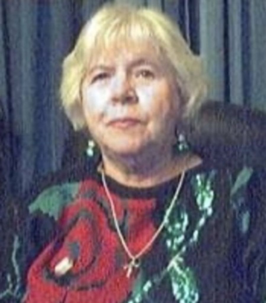 Peggy Marshall Profile Photo