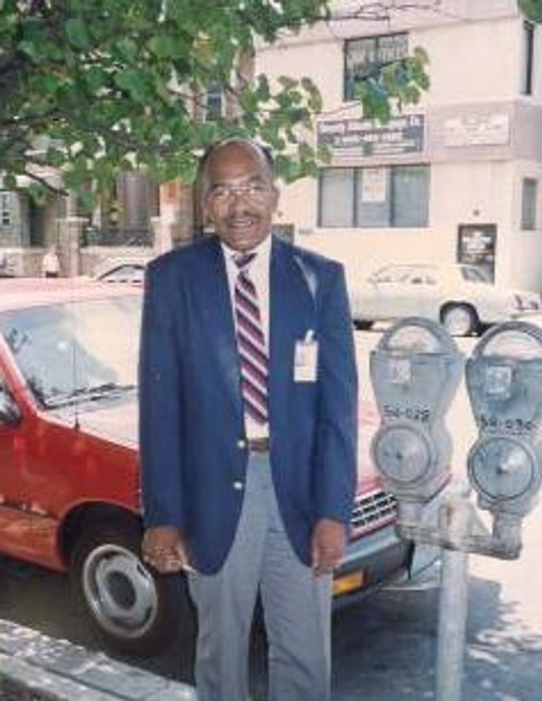 Stanford Brazer Jr. Profile Photo