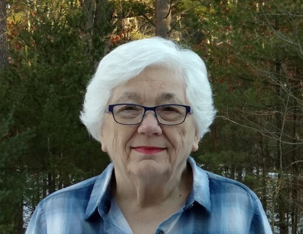 Shirley Vermilion Profile Photo